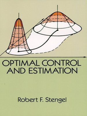 cover image of Optimal Control and Estimation